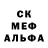Бошки марихуана AK-47 NADIA GEVEL